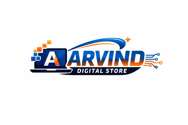 Arvind Digital Store 